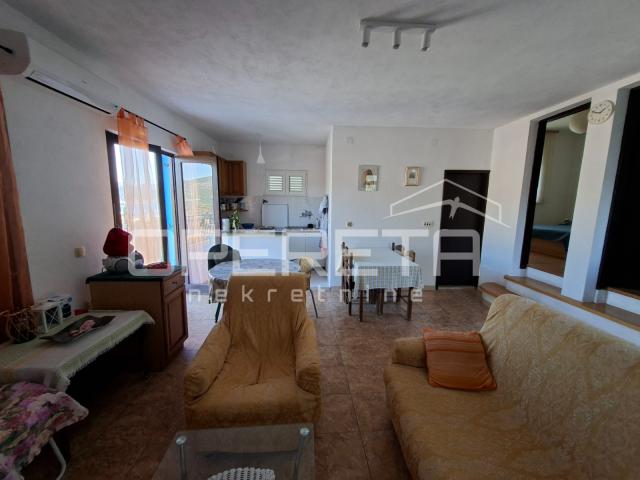 Prodaja, Kuća, Marina, Marina, Samostojeća, 76m2