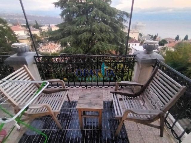 Opatija - Stan za radnike - dugoročni najam