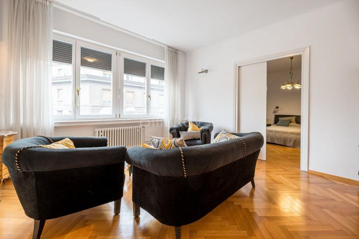 Najam, Zagreb, Donji grad, stan 175m2, na 2 katu