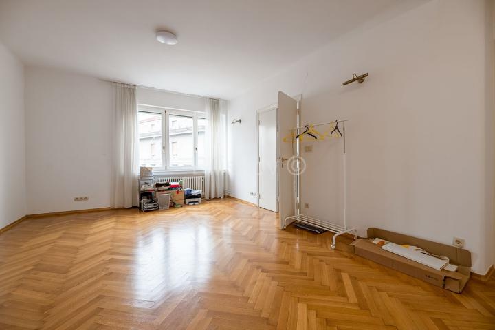 Najam, Zagreb, Donji grad, stan 175m2, na 2 katu