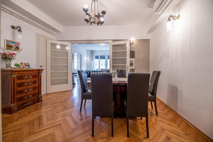 Najam, Zagreb, Donji grad, stan 175m2, na 2 katu