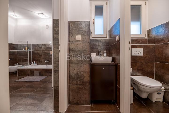 Najam, Zagreb, Donji grad, stan 175m2, na 2 katu