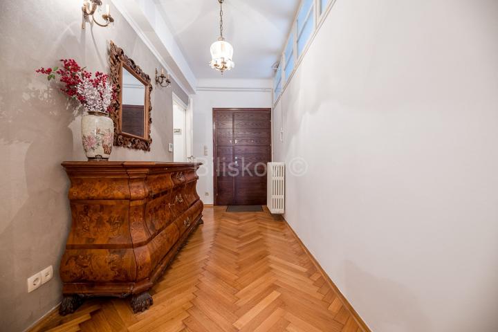 Najam, Zagreb, Donji grad, stan 175m2, na 2 katu
