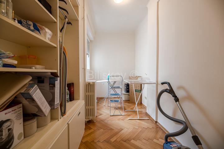 Najam, Zagreb, Donji grad, stan 175m2, na 2 katu