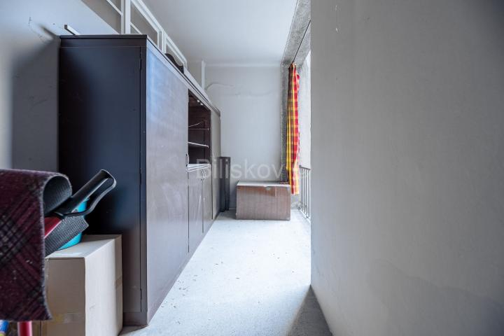 Najam, Zagreb, Donji grad, stan 175m2, na 2 katu