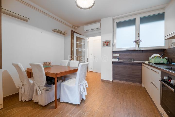 Najam, Zagreb, Donji grad, stan 175m2, na 2 katu