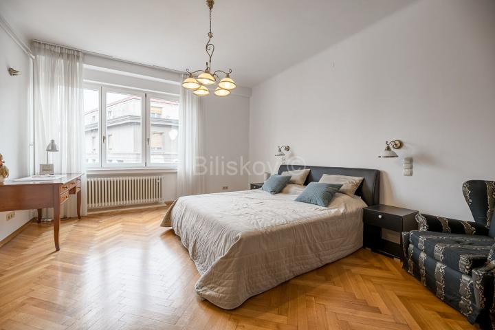 Najam, Zagreb, Donji grad, stan 175m2, na 2 katu