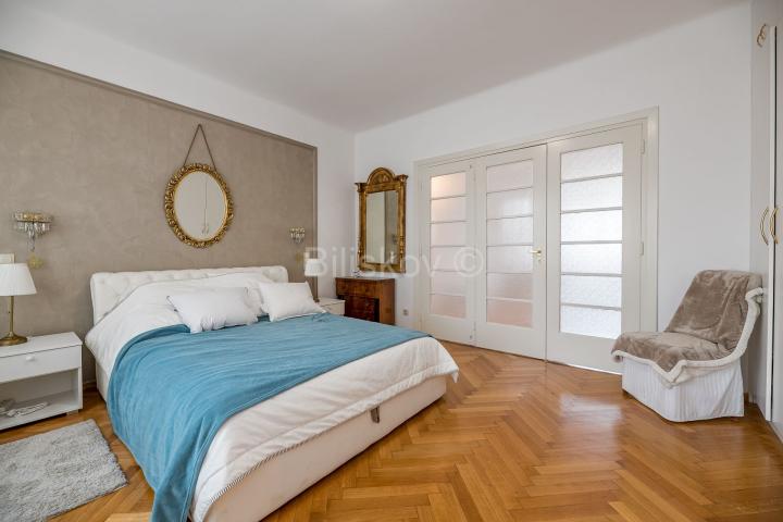 Najam, Zagreb, Donji grad, stan 175m2, na 2 katu