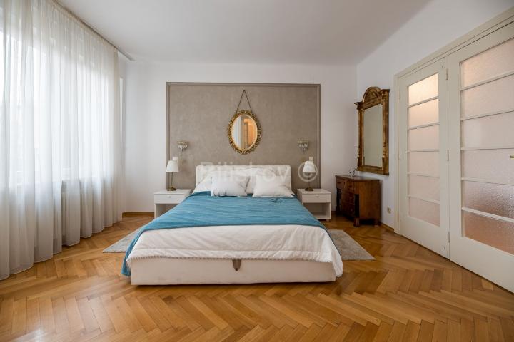 Najam, Zagreb, Donji grad, stan 175m2, na 2 katu
