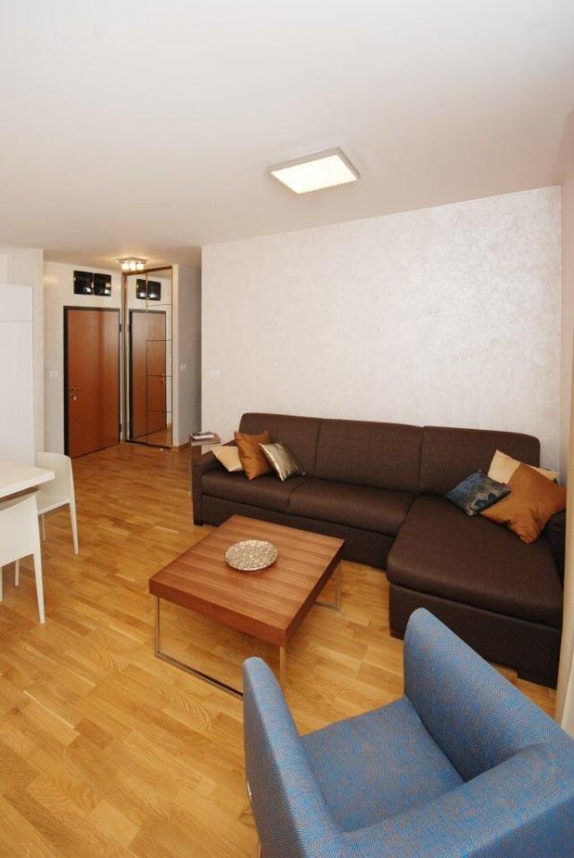 Dvosoban stan od 70m2 - City kvart
