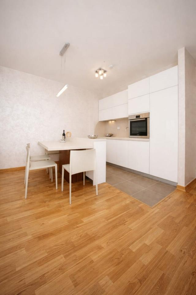 Dvosoban stan od 70m2 - City kvart