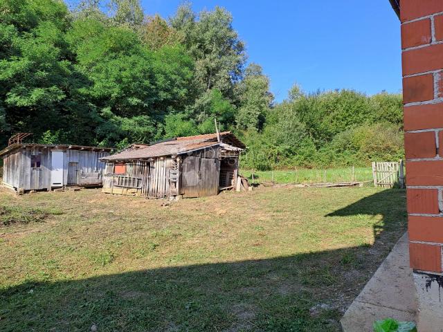 Haus Gvozd, 196m2