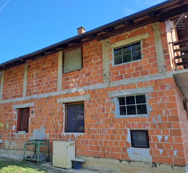 Haus Gvozd, 196m2