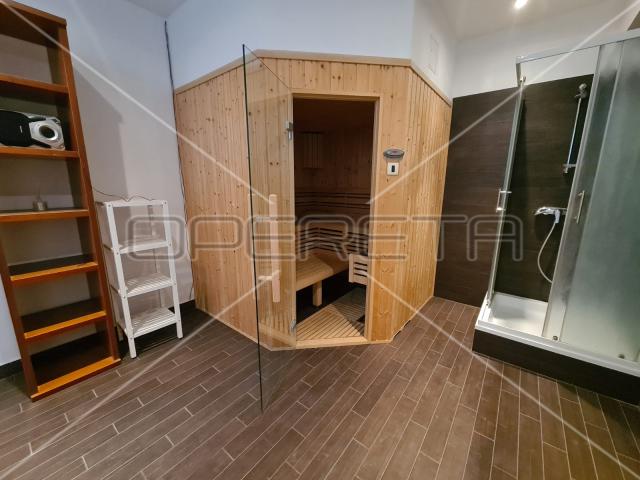 Najam, Kuća, Blato, Jurja Njavre, Dvojni objekt, 323m2
