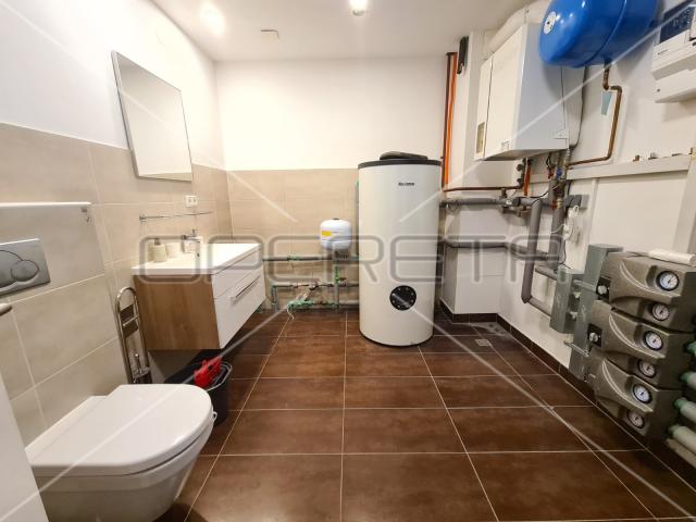 Najam, Kuća, Blato, Jurja Njavre, Dvojni objekt, 323m2