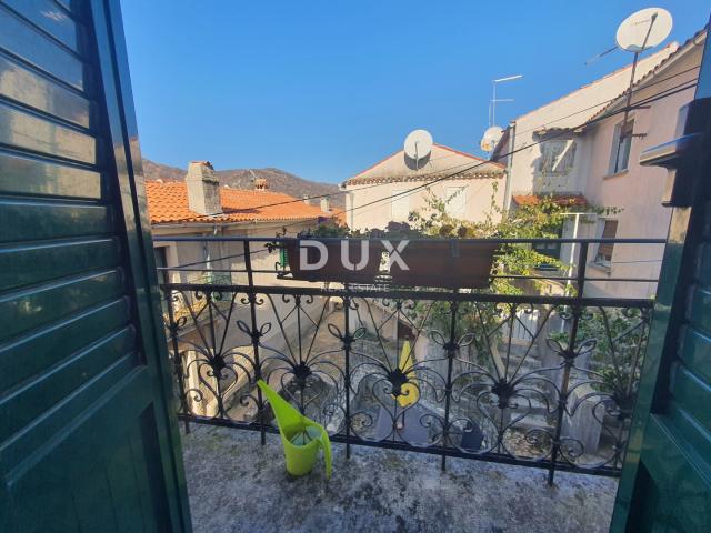 OTOK CRES, BELI - Prekrasna samostojeća kuća u rustikalnom stilu na odličnoj lokaciji