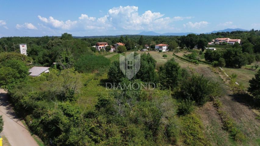 Građevinsko zemljište, okolica Labina