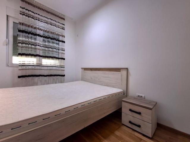 Jednosoban  namješten stan, 41m2, Ljubović, Podgorica
