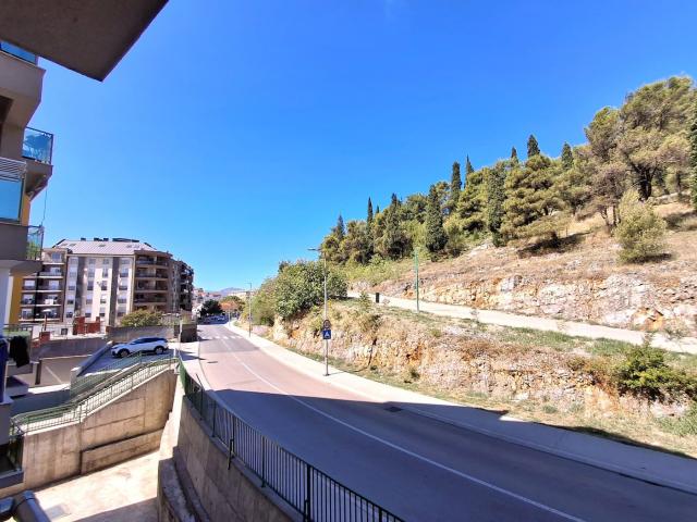 Jednosoban  namješten stan, 41m2, Ljubović, Podgorica
