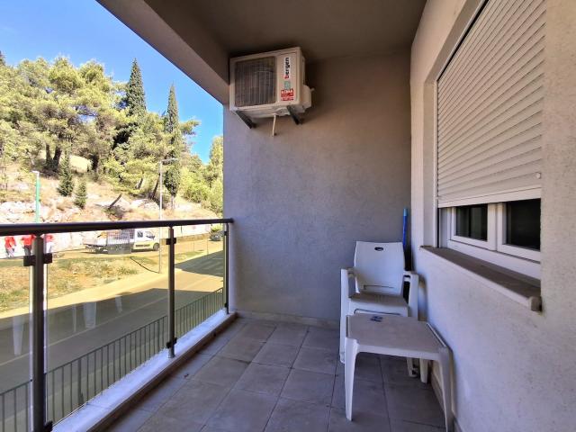 Jednosoban  namješten stan, 41m2, Ljubović, Podgorica