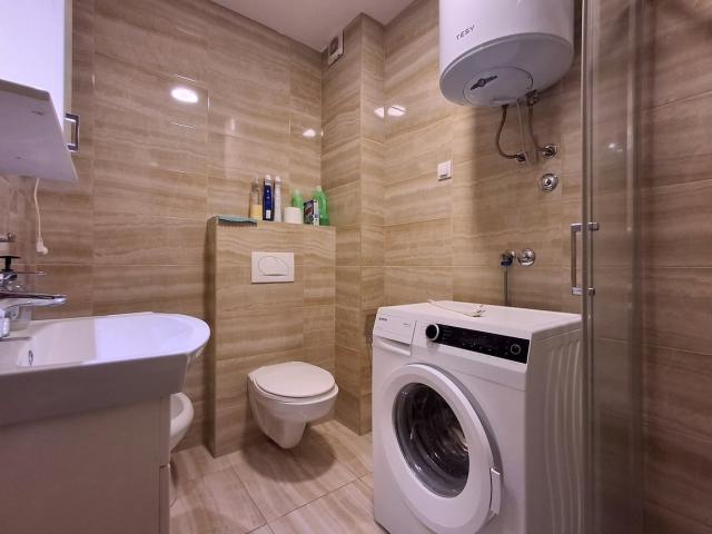 Jednosoban  namješten stan, 41m2, Ljubović, Podgorica