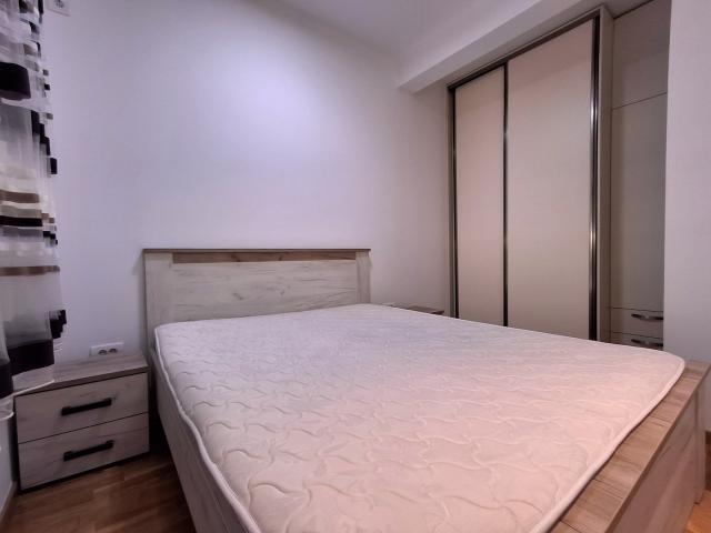 Jednosoban  namješten stan, 41m2, Ljubović, Podgorica