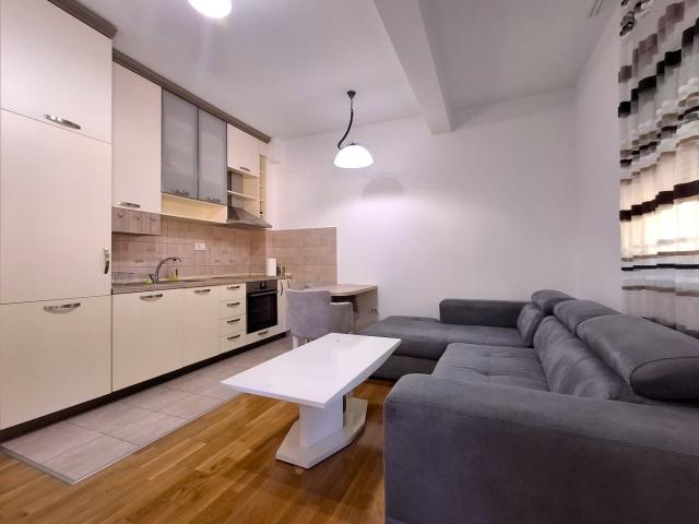 Jednosoban  namješten stan, 41m2, Ljubović, Podgorica