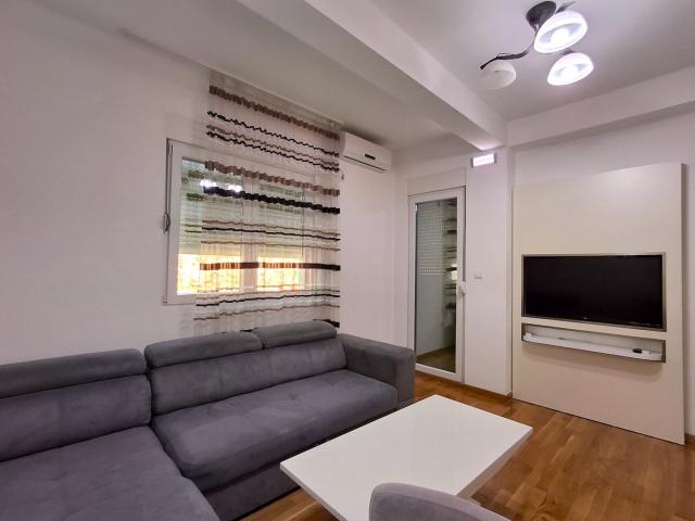 Jednosoban  namješten stan, 41m2, Ljubović, Podgorica