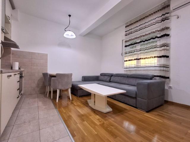 Jednosoban  namješten stan, 41m2, Ljubović, Podgorica