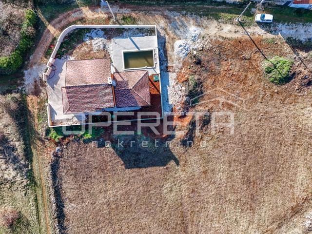 Istra, Višnjan okolica- Građevinsko zemljište