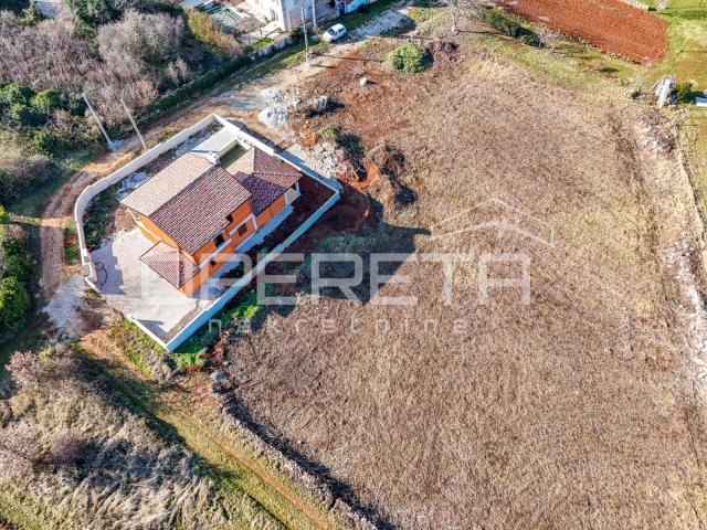Istra, Višnjan okolica- Građevinsko zemljište