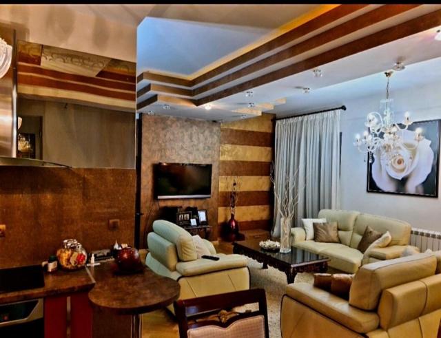 Stan 113 m² na Izdavanje – Centar, Budva