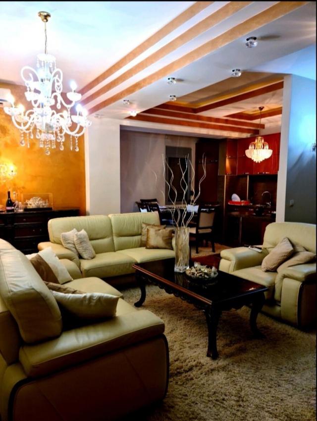 Stan 113 m² na Izdavanje – Centar, Budva