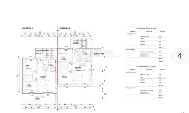 NOVOGRADNJA, APARTMAN U PRIZEMLJU