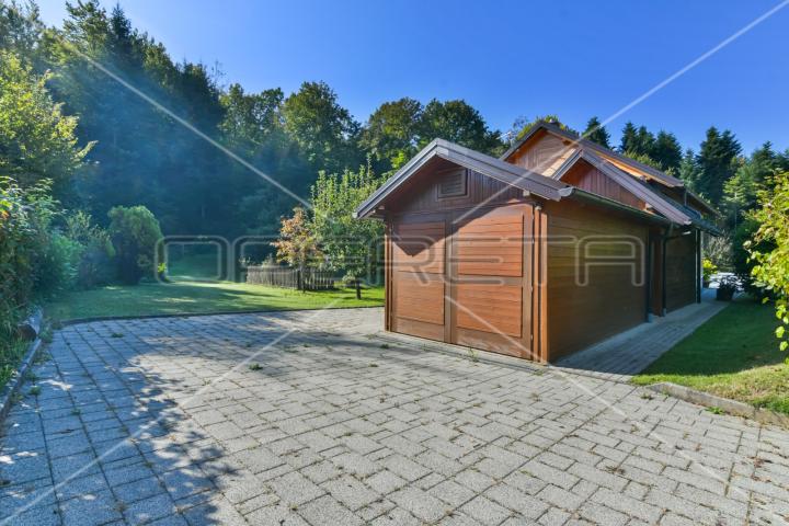 Prodaja, Kuća, Stubičke Toplice, Pila , Samostojeća, 264m2