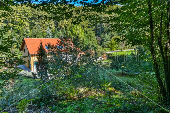 Prodaja, Kuća, Stubičke Toplice, Pila , Samostojeća, 264m2