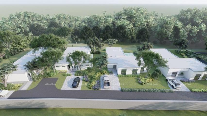 Kuća Moderna vila s preljevnim bazenom i luksuznim interijerom – Sveta Nedelja