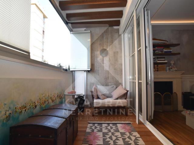 Prodaja, Trosoban stan, Podgorica, Centar, 122m2