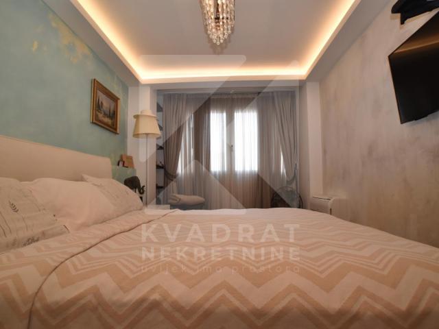 Prodaja, Trosoban stan, Podgorica, Centar, 122m2