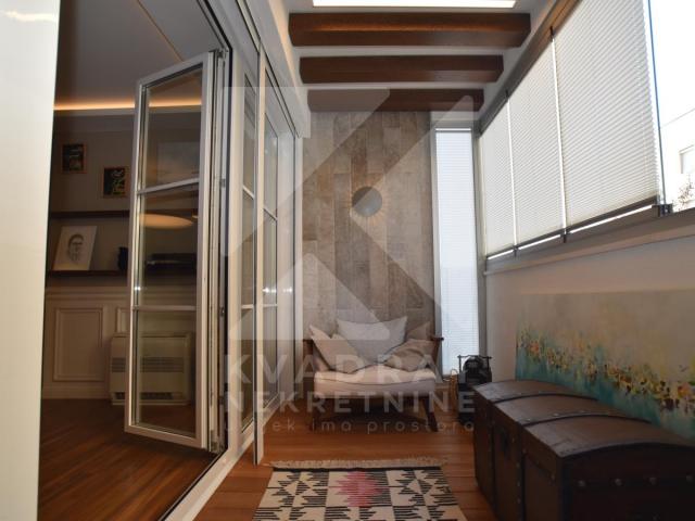 Prodaja, Trosoban stan, Podgorica, Centar, 122m2
