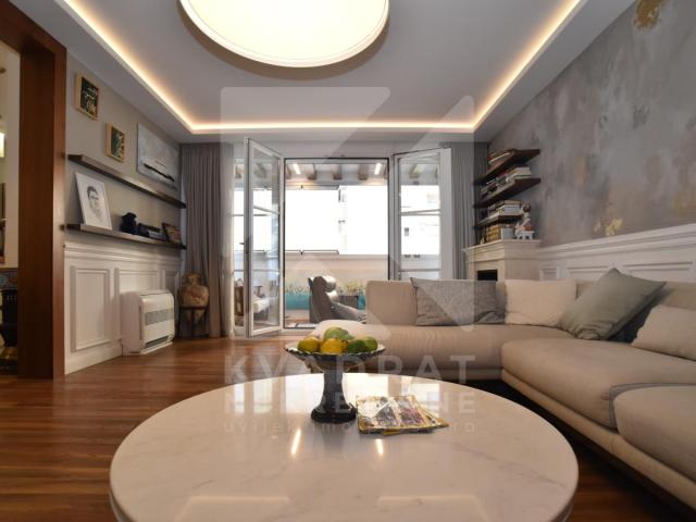 Prodaja, Trosoban stan, Podgorica, Centar, 122m2
