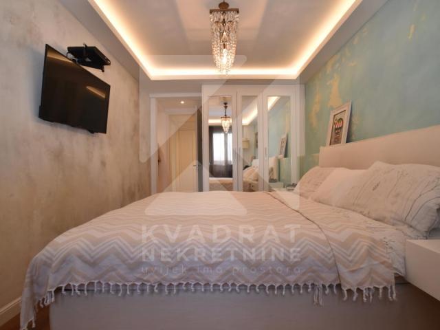 Prodaja, Trosoban stan, Podgorica, Centar, 122m2