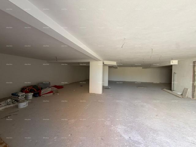 Stan Prodaja luksuznih stanova na ekskluzivnoj lokaciji, Pješčana uvala, Pula!