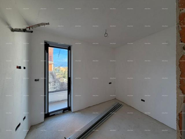 Stan Prodaja luksuznih stanova na ekskluzivnoj lokaciji, Pješčana uvala, Pula!