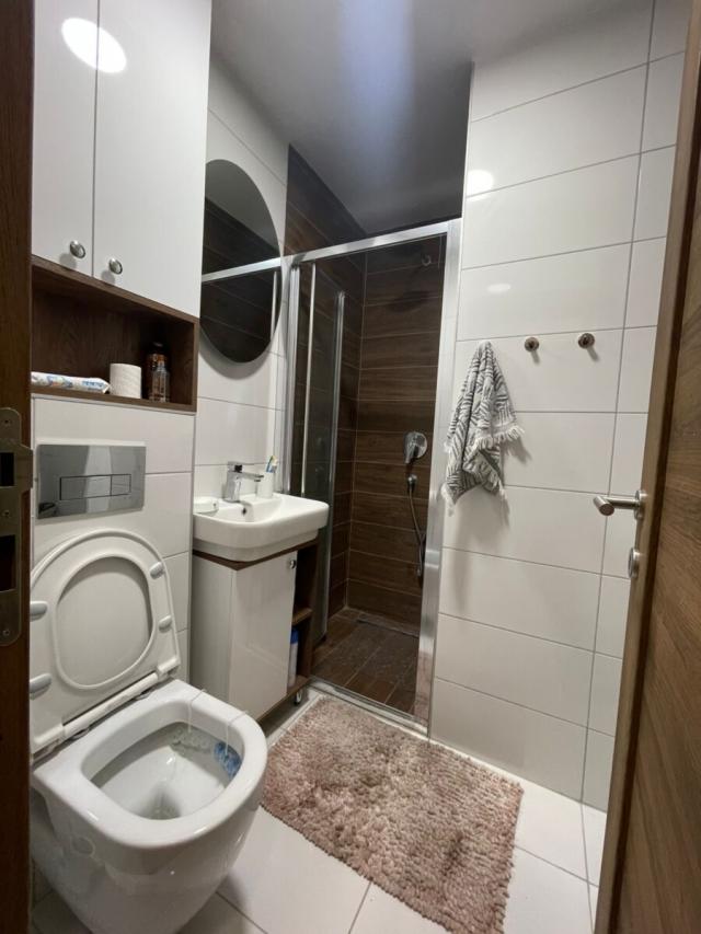Stan 40 m² na Izdavanje – Tološi, Podgorica