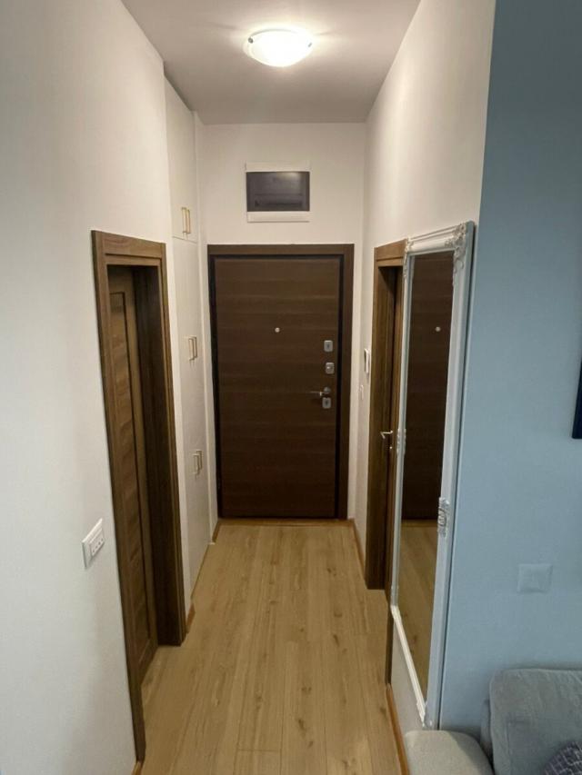 Stan 40 m² na Izdavanje – Tološi, Podgorica