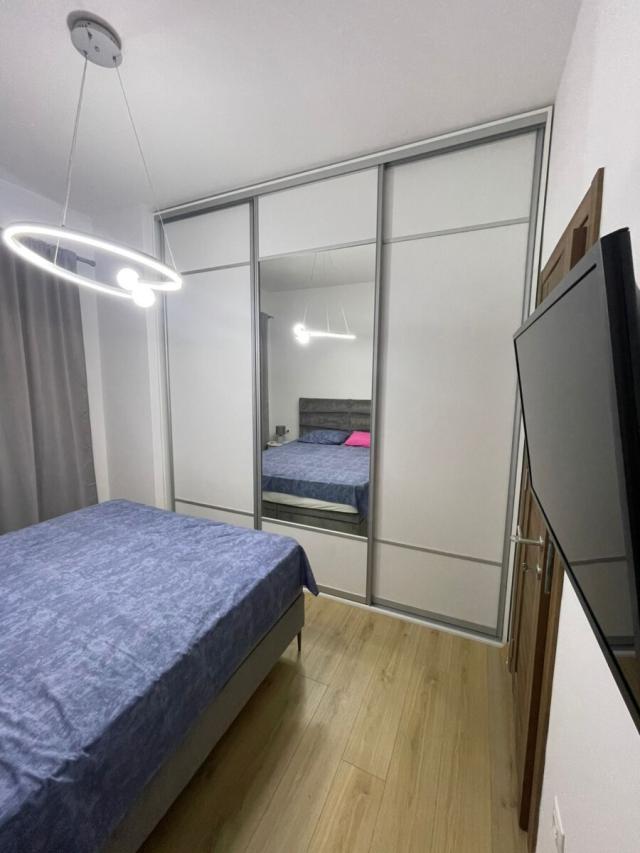 Stan 40 m² na Izdavanje – Tološi, Podgorica