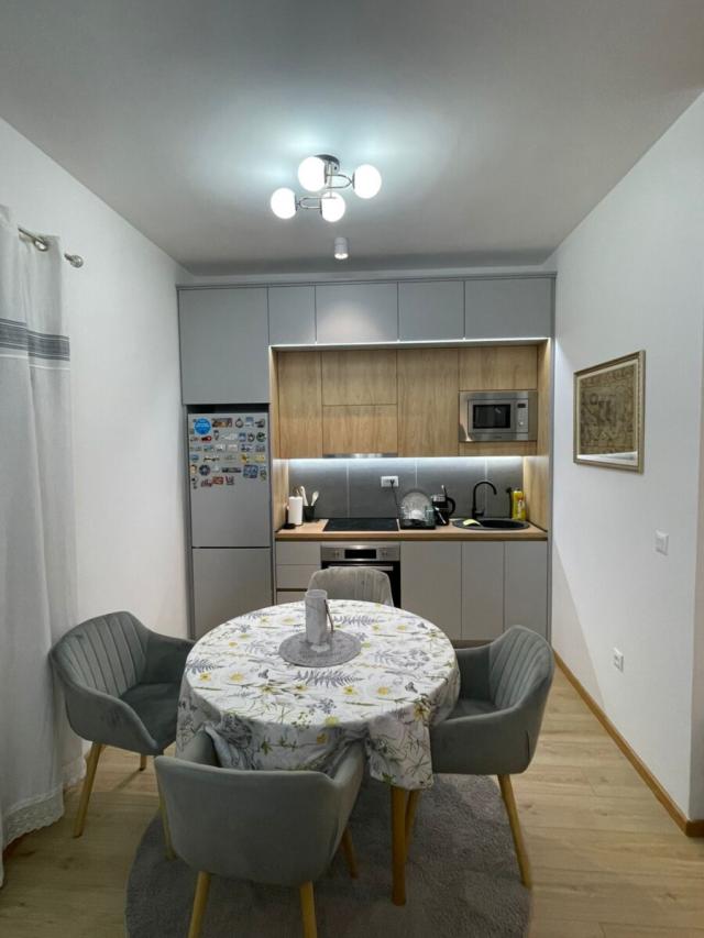 Stan 40 m² na Izdavanje – Tološi, Podgorica