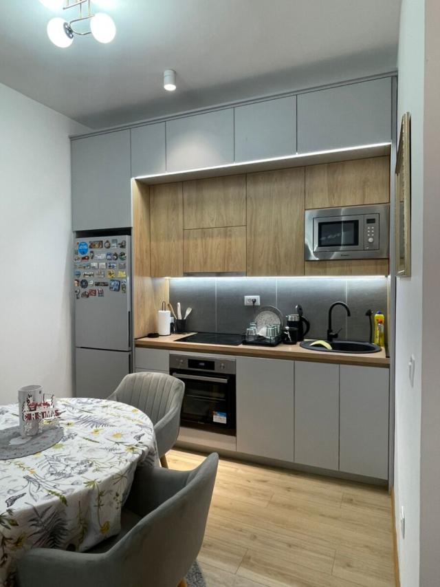 Stan 40 m² na Izdavanje – Tološi, Podgorica