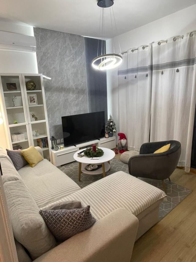 Stan 40 m² na Izdavanje – Tološi, Podgorica